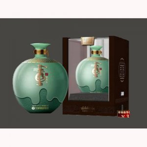 董酒59度傳世董香