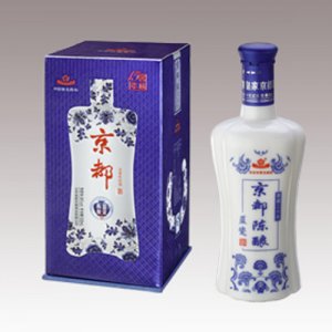 京都陳釀蘭瓷46度