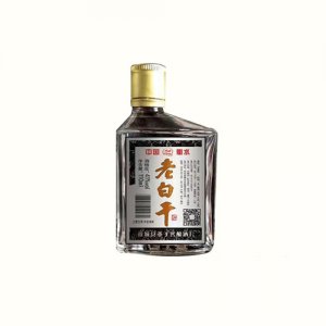 董子窖老白干110ml濃香型白酒