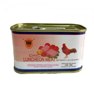 雞肉罐頭4