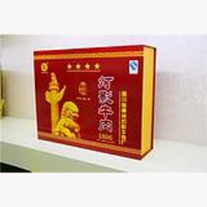 【達洲】燈影禮盒