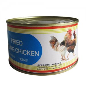 雞肉罐頭3