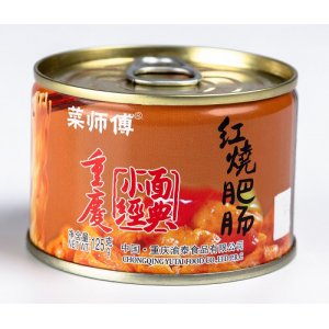 紅燒肥腸小面經(jīng)典