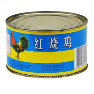 雞肉罐頭6
