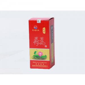 貴州茅臺(tái)鎮(zhèn)斗天臺(tái)天尊荷花酒盒裝53度500ml醬香型白酒