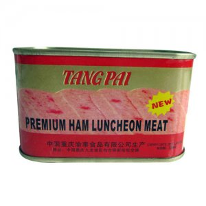 豬肉罐頭3