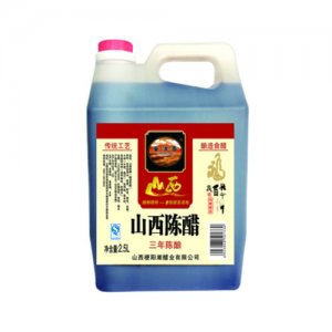 晉滇香B08-方壺老陳醋