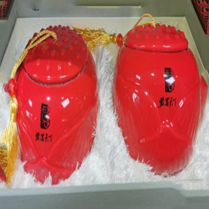 功夫韻紅茶(散裝+禮盒)3