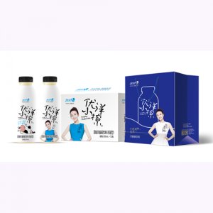 優(yōu)洋原味乳酸菌飲料