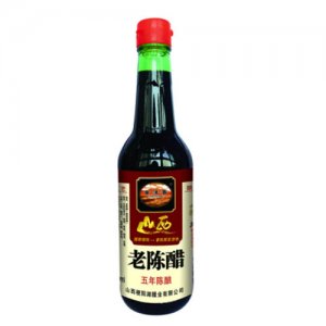 晉滇香B02-八角瓶山西陳醋
