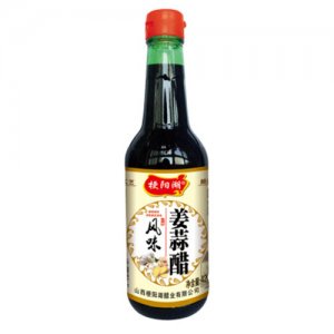 梗陽(yáng)湖A06-八角瓶姜蒜醋