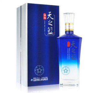 42度5A級天之藍(lán)500ml