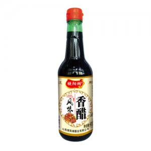 梗陽(yáng)湖A07-八角瓶香醋