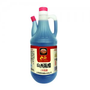 晉滇香B04-小圓壺山西陳醋