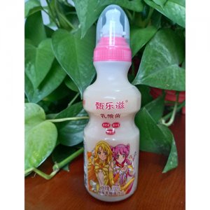 甄樂滋乳酸菌飲品200ml
