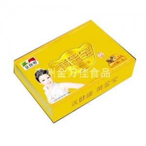 金萬佳黃金寶海參鮑魚粥