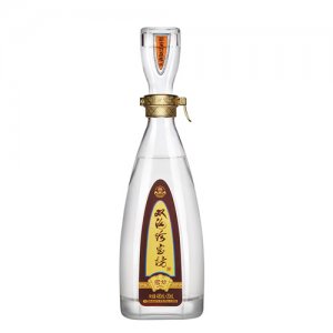 41.8度雙溝珍寶坊君坊480ml+20ml