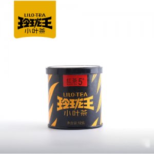 玲瓏王.小葉茶5號