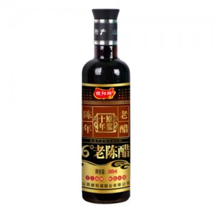 梗陽(yáng)湖G01-6度老陳醋