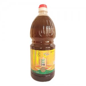 麻人醉藤椒油2.5L