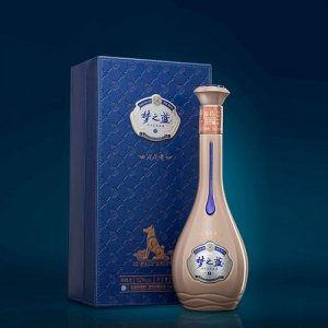 戊戌年·夢之藍生肖酒