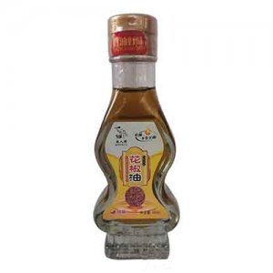 麻人醉花椒油65ml