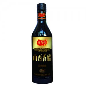 梗陽(yáng)湖G06-山西香醋