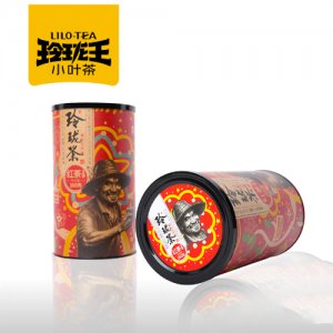 扶農(nóng)茶.玲瓏紅茶