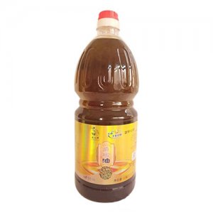 麻人醉麻椒油2.5L
