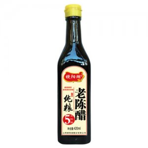 梗陽(yáng)湖A03-方瓶老陳醋