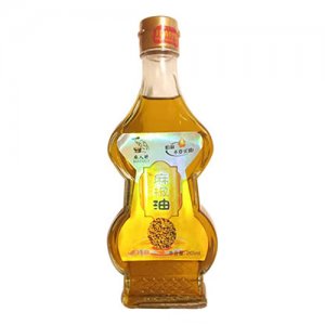 麻人醉麻椒油265ml