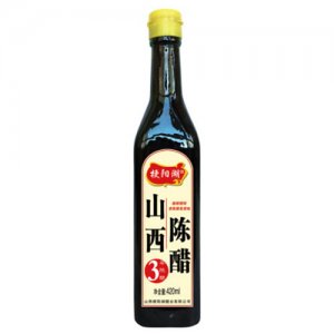 梗陽(yáng)湖A04-方瓶山西陳醋