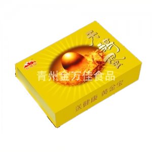 金萬佳天鵝蛋禮盒