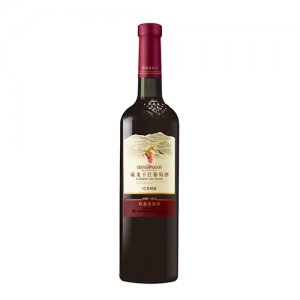 750ml×6·精選赤霞珠干紅(13款)