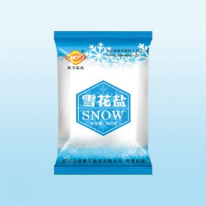馳宇雪花鹽