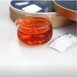 貢潤祥白茶茶膏40g.1