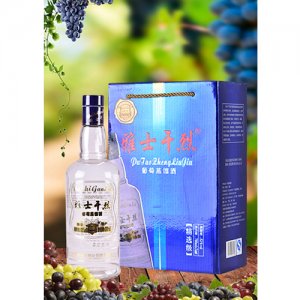 雅士干烈精選級