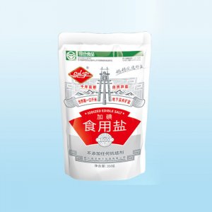 馳宇食用鹽