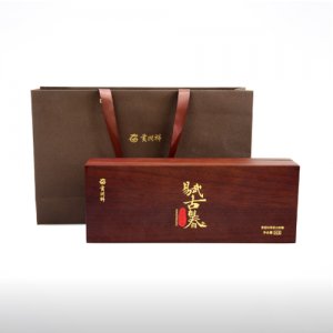 貢潤祥茗山易武古樹春生茶膏96g