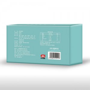 以嶺連花清菲袋泡茶