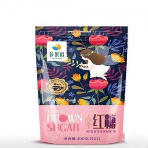 圣大農(nóng)場花果道紅糖