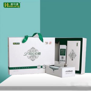 唐和唐L-阿拉伯糖伴手禮