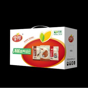 掌鮮創(chuàng)新食品-湯醬禮盒