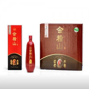 會稽山典藏系列紹興酒