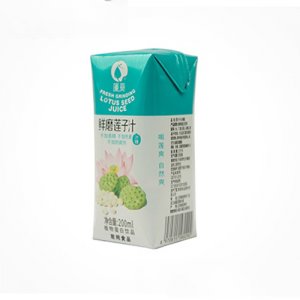 蓮爽蓮子汁200ml