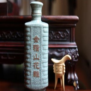 會稽山典雅系列紹興酒