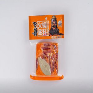 飛哥牛油火鍋底料