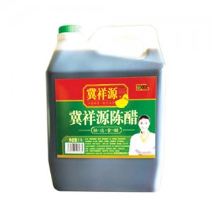 冀祥源陳醋2.5L