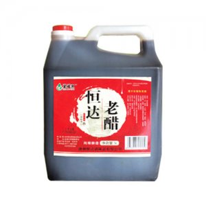 冀祥源恒達老醋5L