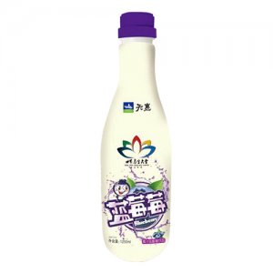 天惠1.25L藍(lán)莓莓果汁乳酸菌（藍(lán)莓）